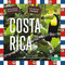 Costa Rica (Costa Rica) Bilingual Eng/Spa by Tracy Vonder Brink, 9781039869288