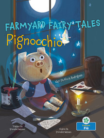Pignocchio (Pignocchio) by Alicia Rodriguez, Srimalie Bassani, 9781039864986