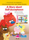 Goldilocks and the Three Bears - 9781039864788 by Vicky Bureau, Gary Boller, 9781039864788