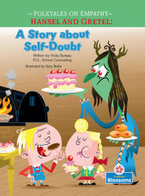 Hansel and Gretel - 9781039864818 by Vicky Bureau, Gary Boller, 9781039864818