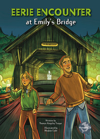 Eerie Encounter at Emily's Bridge - 9798894590974 by Thomas Kingsley Troupe, Meghan Cade, 9798894590974