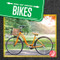 Bikes - 9798894592596 by Ryan Earley, 9798894592596