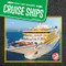 Cruise Ships - 9798894592633 by Ryan Earley, 9798894592633