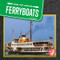 Ferryboats by Ryan Earley, 9798894592626