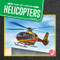Helicopters - 9798894592749 by Ryan Earley, 9798894592749