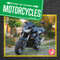 Motorcycles - 9798894592619 by Ryan Earley, 9798894592619
