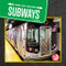 Subways by Ryan Earley, 9798894592558