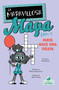 Maya hace una fiesta (Maya Throws a Party) by Rose Johnson, Barbara Szepesi Szucs, 9781039864924