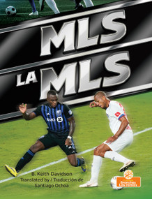 La MLS (MLS) Bilingual Eng/Spa - 9781039869042 by B. Keith Davidson, 9781039869042
