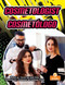 Cosmetólogo (Cosmetologist) Bilingual Eng/Spa - 9781039869141 by Kelli Hicks, 9781039869141