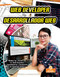 Desarrollador web (Web Developer) Bilingual Eng/Spa by B. Keith Davidson, 9781039869332