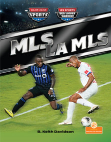 La MLS (MLS) Bilingual Eng/Fre by B. Keith Davidson, 9781039870000