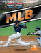 MLB (MLB) Bilingual Eng/Cre by B. Keith Davidson, 9781039870314