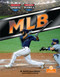 MLB (MLB) Bilingual Eng/Cre - 9781039870284 by B. Keith Davidson
