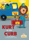 Kurt at the Curb by Kim Thompson, Brett Curzon, 9781039864658