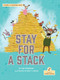 Stay for a Stack by Kim Thompson, Brett Curzon, 9781039864689