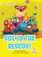 Sue to the Rescue! by Kim Thompson, Brett Curzon, 9781039864696