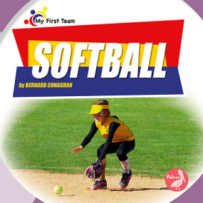 Softball - 9798894592527 by Bernard Conaghan, 9798894592527