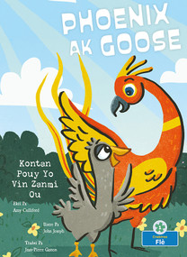 Kontan Pouy Yo Vin Zanmi Ou (Happy to Be Your Friend) - 9781039865631 by Amy Culliford, John Joseph, 9781039865631