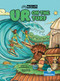 UR on the Turf by Alicia Rodriguez, Meghan Cade, 9781039864764