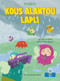 Kous Alantou Lapli (Racing Around Rain) by Amy Culliford, Mariano Epelbaum, 9781039864917