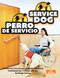 Perro de servicio (Service Dog) Bilingual Eng/Spa - 9781039869080 by B. Keith Davidson, 9781039869080