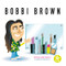 Bobbi Brown by Annette Whipple, Gary Boller, 9798894591155