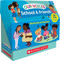 Our Voices: School & Friends (Multiple-Copy Set) by Scholastic, 9781546106401