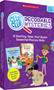 Clue Club Decodable Mysteries (Single-Copy Set) by Liza Charlesworth, 9781546108207