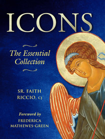 Icons (The Essential Collection) by Faith Riccio, 9798893480115