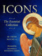 Icons (The Essential Collection) by Faith Riccio, 9798893480115