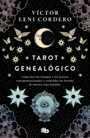 Tarot genealógico / Genealogical Tarot (Spanish Edition) by Víctor Leni Cordero, 9786073852388