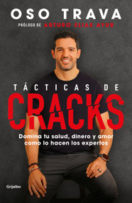 Tácticas de Cracks / Expert Tactics (Spanish Edition) by OSO TRAVA, 9786073850070