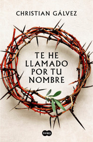 Te he llamado por tu nombre / I Have Called You by Your Name (Spanish Edition) by Christian Gálvez, 9788491294399