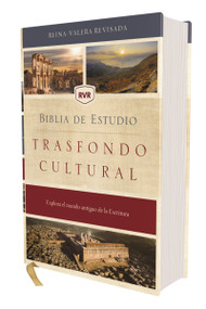 RVR, Biblia de estudio trasfondo cultural (Spanish Edition) by Craig S. Keener, John H. Walton, Vida, Reina Valera Revisada, Vida, 9780829772067