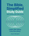 The Bible, Simplified Study Guide plus Streaming Video (Learn the story. Live the story.) by Zach Windahl, 9780310174097