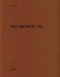 FAZ architectes (De aedibus) - 9783037613306 by Heinz Wirz, 9783037613306