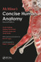 McMinn's Concise Human Anatomy by David Heylings, Stephen W. Carmichael, Samuel John Leinster, Janak Saada, 9781498787741