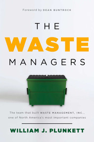 The Waste Managers by William J. Plunkett, 9781645720706