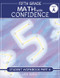 Fifth Grade Math with Confidence Student Workbook A by Kate Snow, 9781944481759