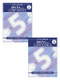 Fifth Grade Math with Confidence Student Workbook Bundle by Kate Snow, 9781944481780