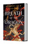 Breath of the Dragon (Breathmarked) - 9781250391148 by Shannon Lee, Fonda Lee, 9781250391148