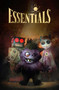 Essentials Vol. 1 Bill Sienkiewicz Premiere Edition by Luke Arnold, Chris "Doc" Wyatt, 9781964226002
