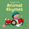 Animal Rhymes by Child's Play, Ailie Busby, 9781835320709