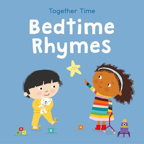 Bedtime Rhymes by Child's Play, Ailie Busby, 9781835320730