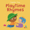 Playtime Rhymes by Child's Play, Ailie Busby, 9781835320723