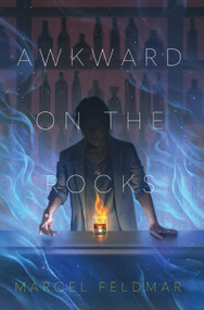 Awkward on the Rocks by Marcel Feldmar, 9781639511976