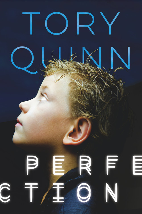 Perfection - 9781646300648 by Tory Quinn, 9781646300648