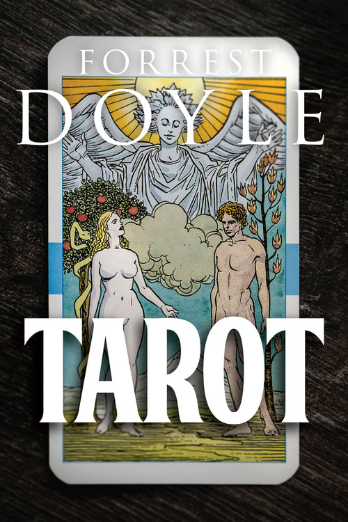 Tarot - 9781646302680 by Finley Doyle