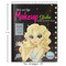 Stick and Style - Makeup Studio (Sticker Activity Book) by Wonder House Books, 9789362140616